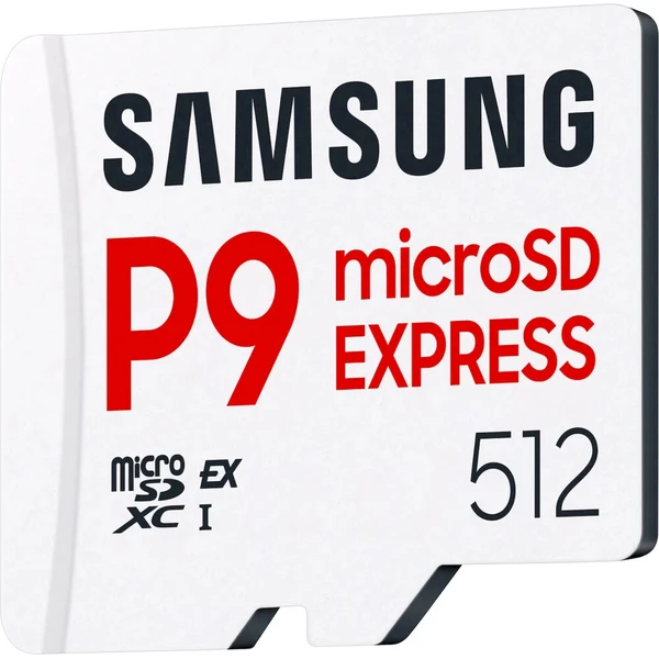 Samsung P9 Express microSDXC 512GB - Pamäťové karty - Obrázok d_5ddc0f12758a4efe8902fd0f54ec675e