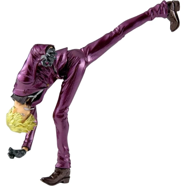 Figúrka Bandai Banpresto - One Piece King Of Artist Sanji 21 cm - Figúrky - Obrázok d_5dde08a7ed31482193aef0fd6ed6b900