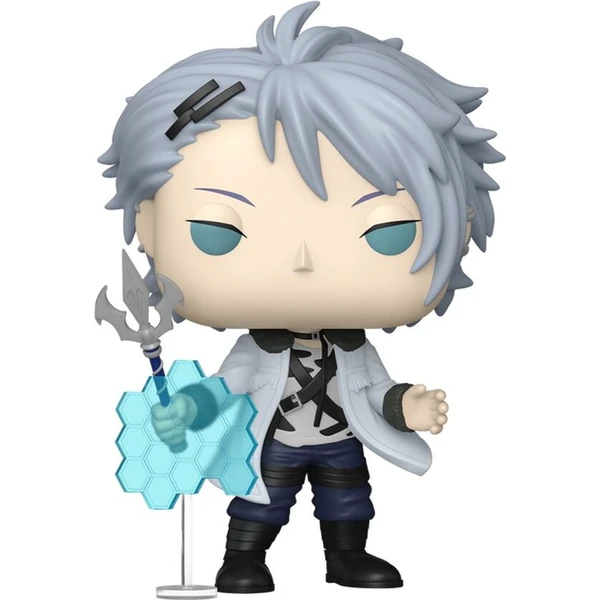 Funko POP Animácia: Frieren- Wirbel - Funko POP! - Hlavný obrázok