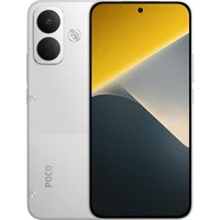 POCO X8 (8GB/256GB) Biela - Mobilné telefóny
