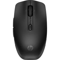 HP 420 Programmable bezdrôtová myš čierna - Myši