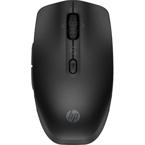 E-shop HP 420 Programmable bezdrôtová myš čierna
