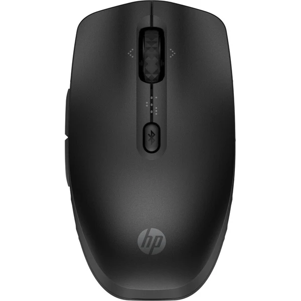 HP 420 Programmable bezdrôtová myš čierna - Myši - Hlavný obrázok