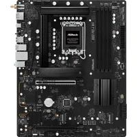 ASRock B860 Pro-A WiFi - Základné dosky
