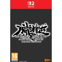 Muramasa: Revenant Blades Deluxe Edition (Game Key Card)(Switch 2) - Hry na Nintendo Switch 2