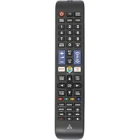 SBOX SX0172 diaľkový ovládač pre Samsung TV čierny - Diaľkové ovládače