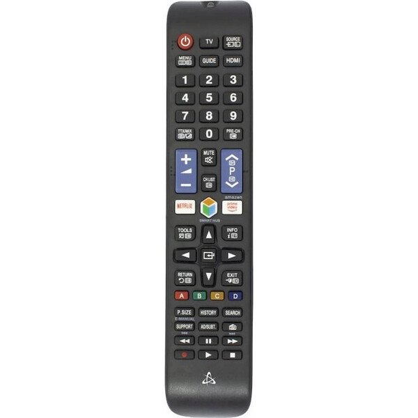 E-shop SBOX SX0172 diaľkový ovládač pre Samsung TV čierny