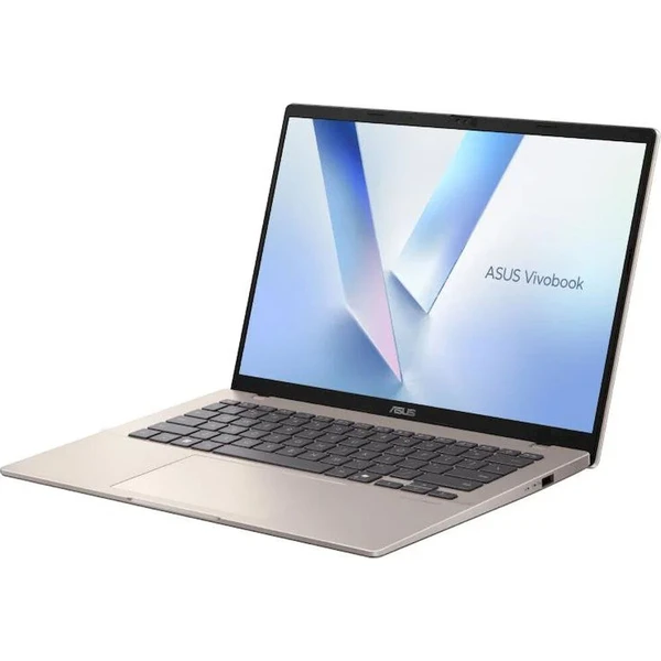 ASUS Vivobook 14 (X1407AA-LY078W) zlatý - Notebooky - Obrázok d_5e32b92de56f4ee29730da373df2a603