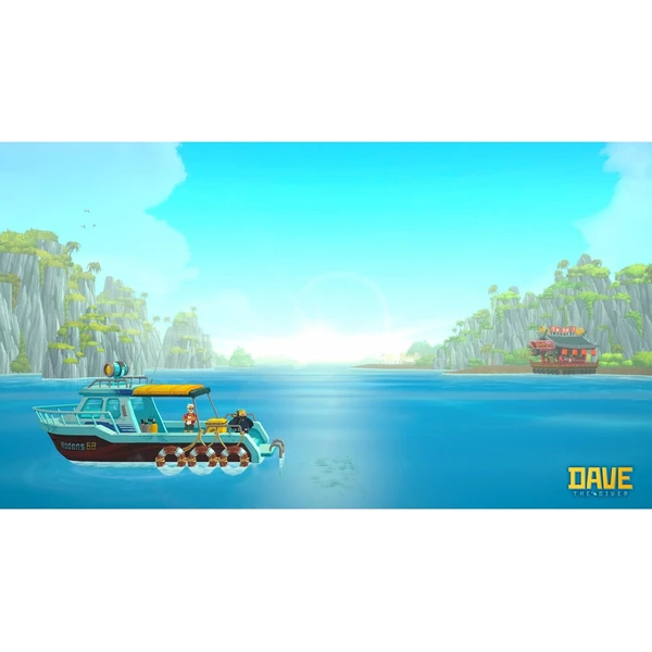 Dave the Diver Collector's Edition (PS5) - Hry na PS5 - Obrázok d_5e371fb77b78448ca21f4976c9c2ab7a