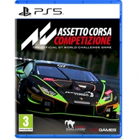 Assetto Corsa Competizione (PS5) - Hry na PS5