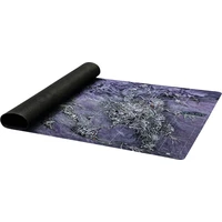 Sorcery TCG: Gothic Two-Player Playmat - Zberateľské karty a nálepky