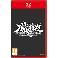 Muramasa: Revenant Blades (Game Key Card)(Switch 2) - Hry na Nintendo Switch 2