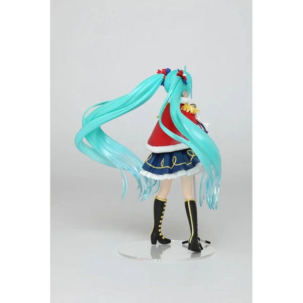 Figúrka Taito Prize Hatsune Miku Winter Live 22 cm - Figúrky - Obrázok d_5e4a1494afd34bc39c4dddc306f1781f