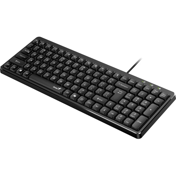 Genius LuxeMate 120 - Klávesnice - Obrázok d_5e4cfaff59d1443aa13746552bd2b672