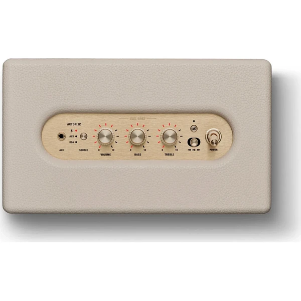 Marshall Acton IV krémový - Reproduktory - Obrázok d_5e5052b5ba134589b2fcff4ff1c31761