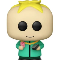 Funko POP! #1758 Televízia: South Park S6 – Kissing Company Butters - Funko POP!