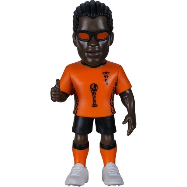 MINIX Futbalové Legendy: WCL Netherlands - DAVIDS - Minix - Obrázok d_5e5ce76db4214c22b56bcc3efa01405a