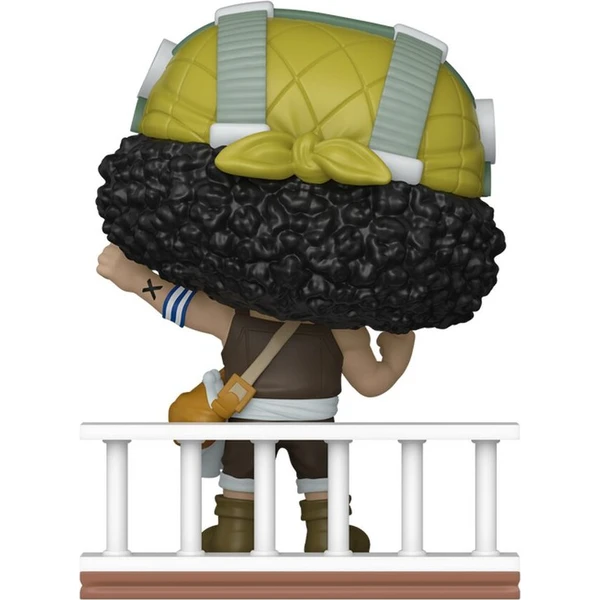 Funko POP Animation: OP SHP- Usopp - Funko POP! - Hlavný obrázok