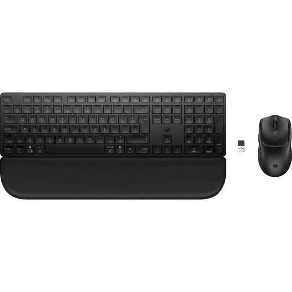E-shop HP 580C Multi-Device bezdrôtová sada klávesnice s myšou CZ