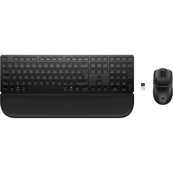 HP 580C Multi-Device bezdrôtová sada klávesnice s myšou CZ - Klávesnicové sety - Hlavný obrázok