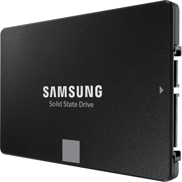 Samsung 870 EVO SSD 2,5" 8TB - SSD - Obrázok d_5e735b5526154b0983a2260dbe28a038