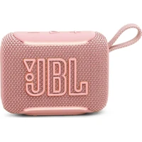 JBL GO5 ružový - Reproduktory
