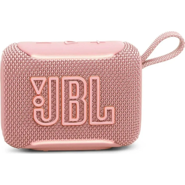 JBL GO5 ružový - Reproduktory - Hlavný obrázok