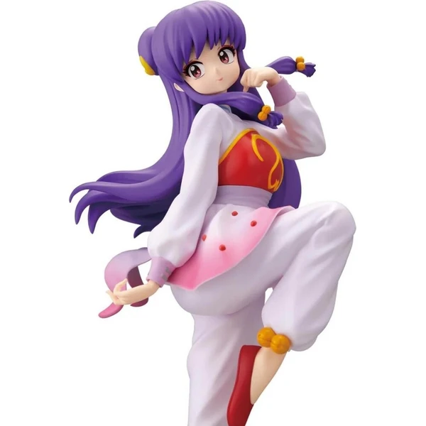 Figúrka Bandai Ranma 1/2 - Shampoo (Glitter&Glamours) 22 cm - Figúrky - Obrázok d_5e98c5bcd04e46bd86242efa915fb8ea