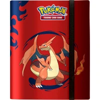 Pokémon UP: Mega Charizard X & Y - PRO-Binder album na 360 kariet - Albumy na karty