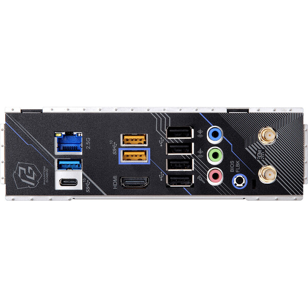 ASRock B650I LIGHTNING WIFI - Základné dosky - Obrázok d_5ea86302a4dd4575bda12208635bb698