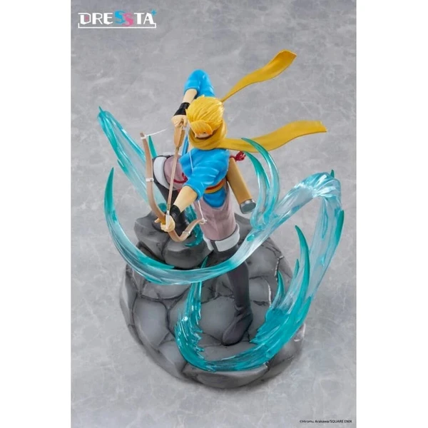 Figúrka Daemons of the Shadow Realm Dressta - Yuru 21 cm - Figúrky - Obrázok d_5ea88537eb53400cb5f8e89b11bf0ef7