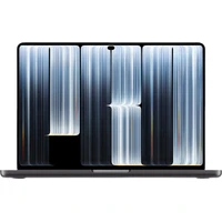 CTO Apple MacBook Pro 14" (PROLED XDR) / M5 Max 18xCPU/40xGPU/ 64GB/2TB / CZ KL / Stand.sklo / Čiern - Notebooky