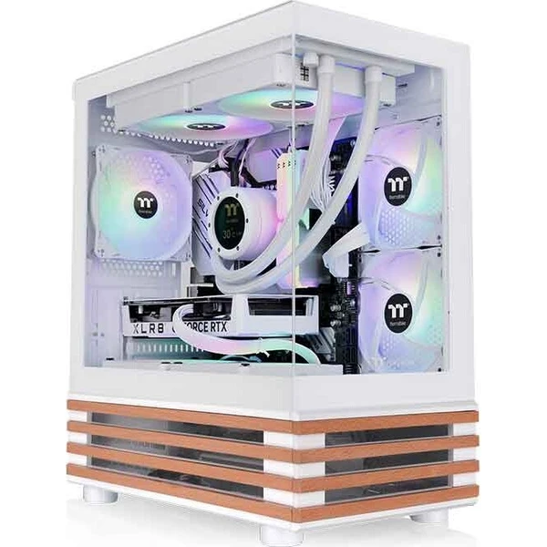 Thermaltake View 170 WS ARGB biela - Počítačové skrine - Obrázok d_5ebf9ef705424c9281d54400acba8313