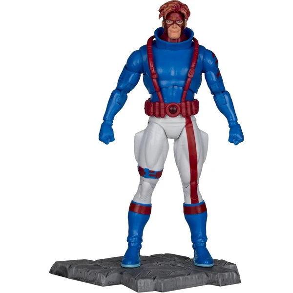 Figúrka McFarlane DC Multiverse - Spartan (Wild C.A.T.S) 19 cm - Figúrky - Obrázok d_5ec2a351a36e453bb1103486a1c6d17e