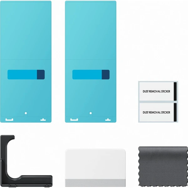 Samsung Anti-reflecting Film ochranná fólia Galaxy Z Fold8 Ultra - Ochranné fólie a sklo - Obrázok d_5ecd9d49dd0e44e58597938a760dc48f