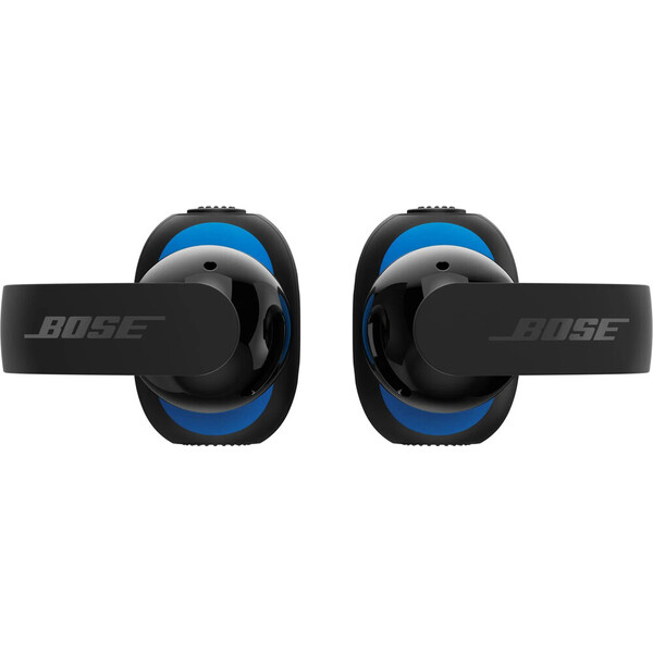 Bose Sport Open Earbuds (2nd Gen.) bezdrátová sluchátka černá - Slúchadlá - Obrázok d_5ed2e2b7590249debea5f6083f6d33d2