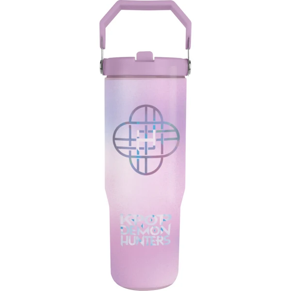 Cestovný termohrnček Pyramid International K-pop Demon Hunters 880 ml - Hrnčeky - Hlavný obrázok