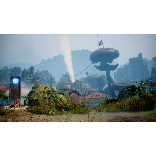 Beast of Reincarnation (PS5) - Hry na PS5 - Obrázok d_5ee6c9b7b51b49f3b7f34a2c47553288