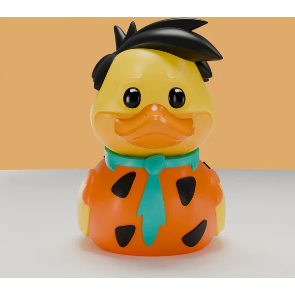 Tubbz kachnička malá The Flintstones - Fred - Figúrky - Hlavný obrázok