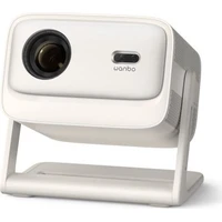 Wanbo Vali 1 Pro smart projektor biely - Projektory