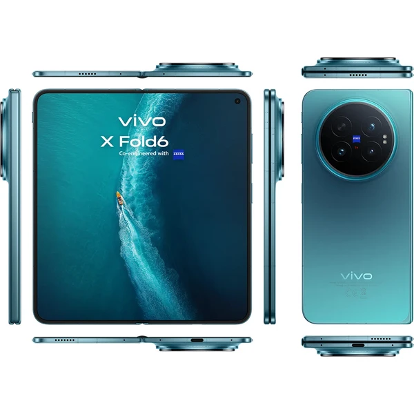 VIVO X Fold6(12+512G) Horizon Blue - Mobilné telefóny - Obrázok d_5f11ea6e3ffb4756881a0c0ca78f4224