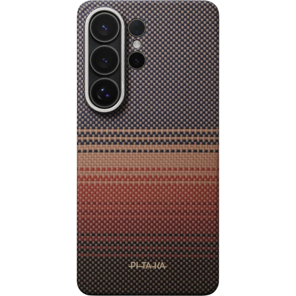 Pitaka Edge Case MagSafe kryt Samsung Galaxy S26 Ultra Sunset - Puzdra - Obrázok d_5f20f2a686df4b72a672c3ab11b8b7ec