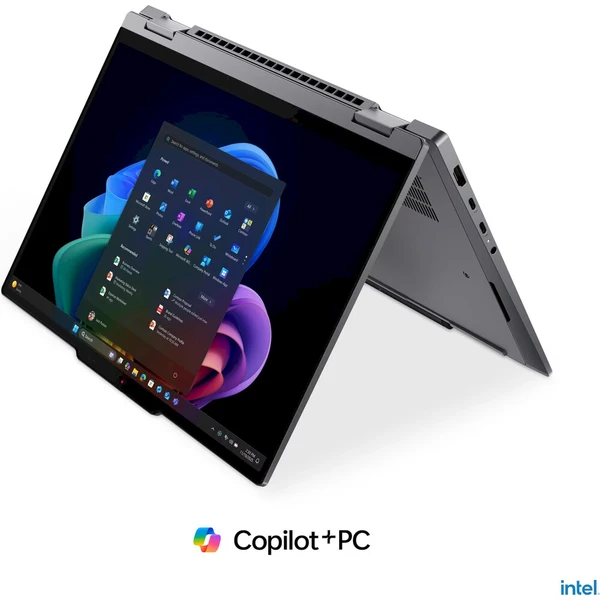 Lenovo ThinkPad X1 2v1 Gen 11 Aura Edition (21V9001YCK) šedý - Notebooky - Obrázok d_5f2ee51456264b97812d2fe3fe139dd1