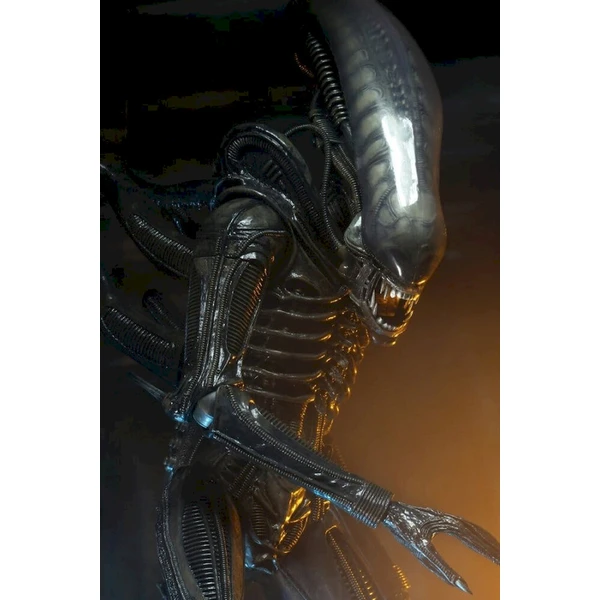 Figúrka Alien 1979 Action Figure 1/4 Ultimate 40th Anniversary Big Chap 56 cm - Sochy a sošky - Obrázok d_5f4e2467298644948635e92d6ffa27af