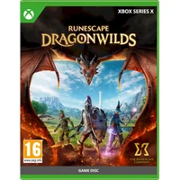 RuneScape: Dragonwilds (XSX) - Hry na Xbox Series