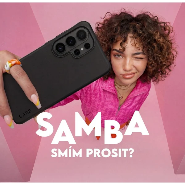 PanzerGlass® CARE Samba Qi kryt Samsung Galaxy S26 Ultra čierny/biely - Puzdra - Obrázok d_5f635acbd5024a4c9b037cd99abcc20a