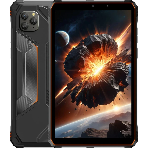 Blackview Active 5 8GB/128GB oranžový - Tablety - Hlavný obrázok
