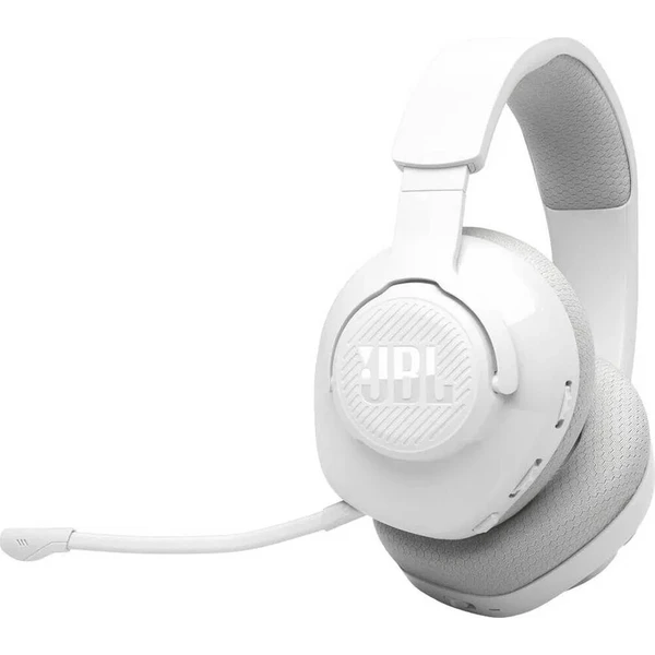 JBL Quantum 360 herné slúchadlá biele - Slúchadlá - Hlavný obrázok