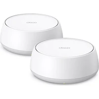 TP-Link Deco BE25 mesh systém 2 ks biely - Mesh systémy