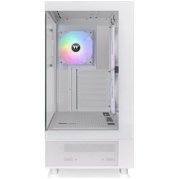 Thermaltake View 270 Plus TG ARGB biela - Počítačové skrine - Obrázok d_5fa3cf2a1ee74c6d815ec2d936303a5b